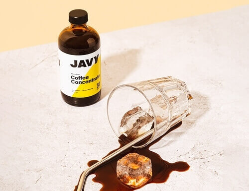 Javy Iced Coffee